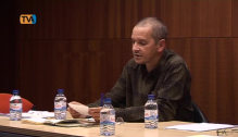 Oitavo Encontro Imaginário - Gil Vicente, Tomás de Torquemada e Joana d Arc